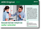 Titelbild Ausgabe 01/2025